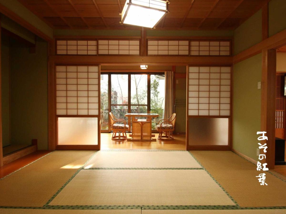 Aso - House / Vacation Stay 79474 외부 사진