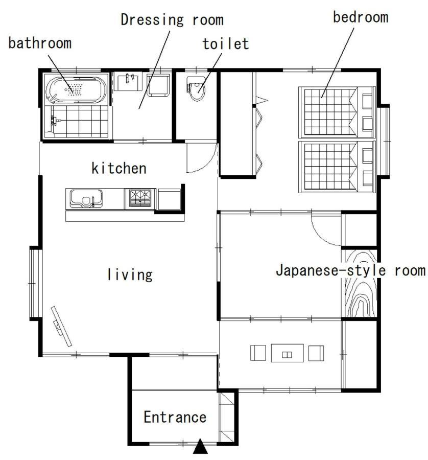 Aso - House / Vacation Stay 79474 외부 사진